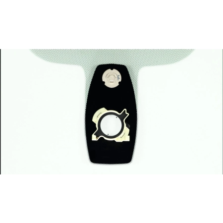 Szyba przednia BMW X6 E71 2011-2014 z HUD - Fuyao - zdjęcie 4