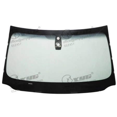 Szyba przednia BMW Seria 7 F01/F02 2010-2012 - Xinyi (2457AGSGYMV1T)