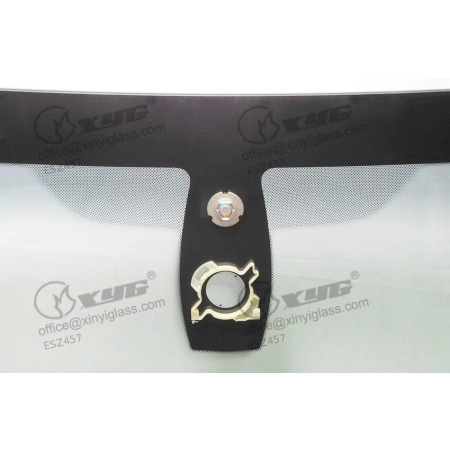Szyba przednia BMW Seria 7 F01/F02 2010-2012 - Xinyi (2457AGSGYMV1T) - zdjęcie 2