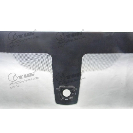Szyba przednia BMW Seria 7 F01/F02 2012-2015 - Xinyi (2457AGSGYMV6T) - zdjęcie 2