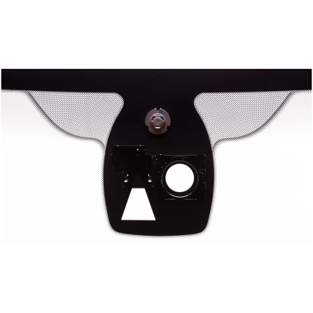 Szyba przednia BMW Seria 5 F10/F11 2010-2012 z kamerą ADAS z HUD - Xinyi - zdjęcie 2