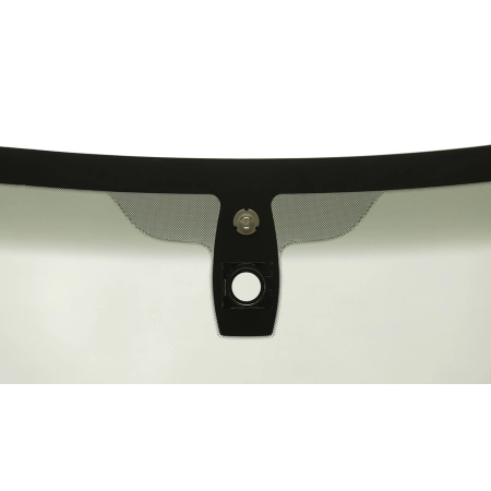 Szyba przednia BMW Seria 5 F10/F11 2010-2012 - Xinyi (2459AGSMV) - zdjęcie 2