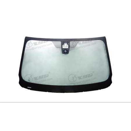 Szyba przednia BMW X3 F25 2012-2017 z kamerą ADAS z HUD z czujnikiem deszczu - Xinyi