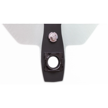 Szyba przednia BMW X3 F25 2010-2012 z HUD z czujnikiem deszczu - Fuyao (2464AGNMUV1B) - zdjęcie 2