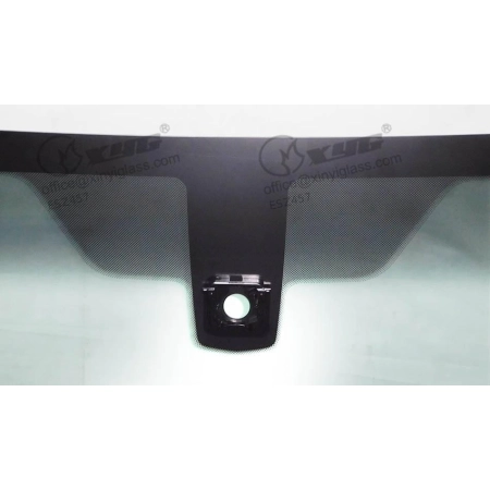 Szyba przednia BMW X3 F25 2012-2013 z czujnikiem deszczu - Xinyi (2464AGNMV6B) - zdjęcie 2