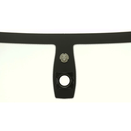 Szyba przednia BMW X3 F25 2010-2012 - Fuyao - zdjęcie 2