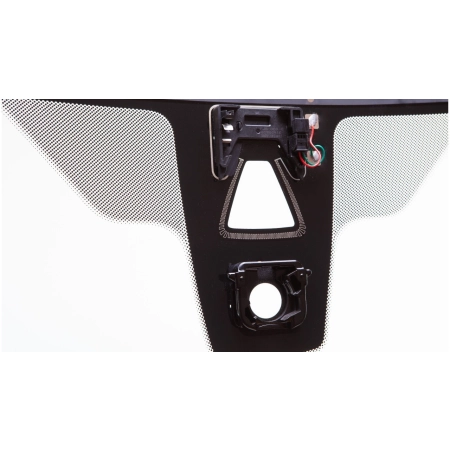 Szyba przednia BMW Seria 3 F30 2011-2019 z kamerą ADAS z HUD z czujnikiem deszczu - Fuyao - zdjęcie 2