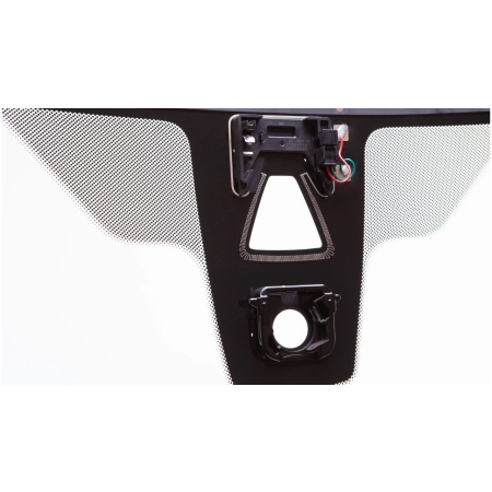 Szyba przednia BMW Seria 3 F30 2011-2019 z kamerą ADAS z HUD z czujnikiem deszczu - Xinyi - zdjęcie 2