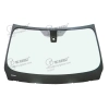 Szyba przednia BMW Seria 3 F30 2011-2019 z HUD z czujnikiem deszczu - Xinyi