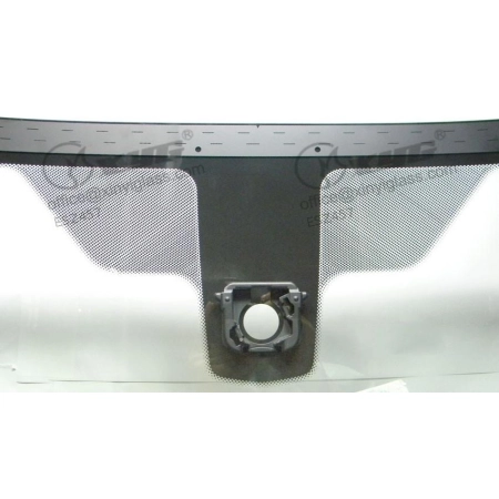 Szyba przednia BMW Seria 3 F30 2011-2019 z HUD z czujnikiem deszczu - Xinyi - zdjęcie 2