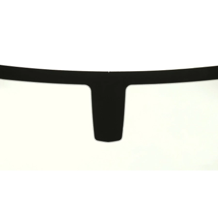 Szyba przednia BMW Seria 3 F30 2011-2019 - Fuyao (2465AGSV) - zdjęcie 2