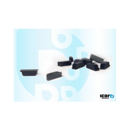 Dystanse szyby przedniej BMW Seria 3 F30 / F31 Touring 2011-2019 - Icor
