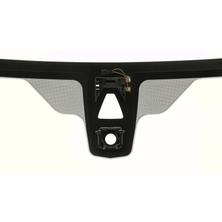 Szyba przednia BMW Seria 1 F20 2011-2021 Hatchback z kamerą ADAS z czujnikiem deszczu - Fuyao - zdjęcie 2