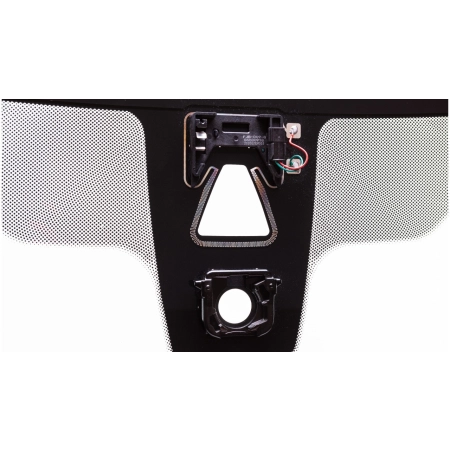 Szyba przednia BMW Seria 3 F34 GT 2013-2020 z kamerą ADAS z HUD z czujnikiem deszczu - Fuyao - zdjęcie 2