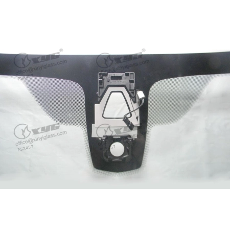 Szyba przednia BMW X5 F15 2013-2018 z kamerą ADAS - Xinyi (2473AGNGYCMV1P) - zdjęcie 2