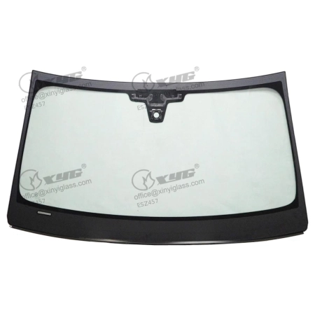 Szyba przednia BMW Seria 7 G11/G12 2015-2022 solaryczna - Xinyi