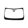 Szyba przednia BMW X1 F48 2015-2022 z kamerą ADAS z HUD - Xinyi