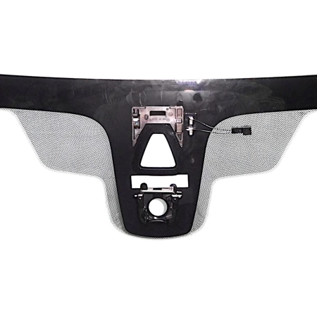 Szyba przednia BMW X1 F48 2015-2022 z kamerą ADAS z HUD - Xinyi - zdjęcie 2