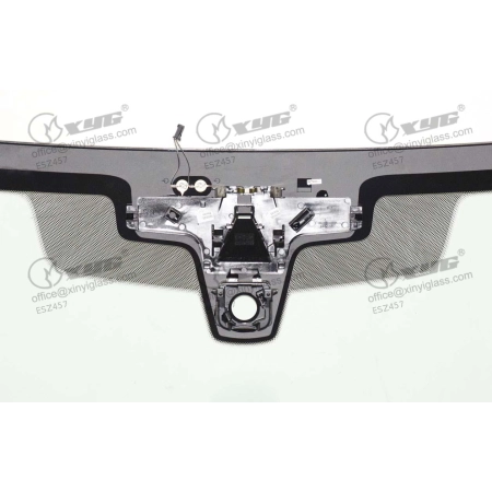 Szyba przednia BMW Seria 5 G30/G31 2020-2024 z kamerą ADAS z HUD - Xinyi (2485AGACMUVZ2L) - zdjęcie 2