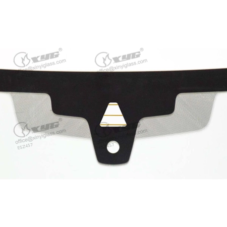 Szyba przednia BMW Seria 5 G30/G31 2020-2024 z kamerą ADAS z HUD - Xinyi (2485AGACMUVZ2L) - zdjęcie 3