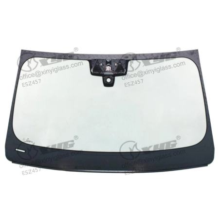 Szyba przednia BMW iX3 G08 2017-2021 z kamerą ADAS z HUD - Xinyi