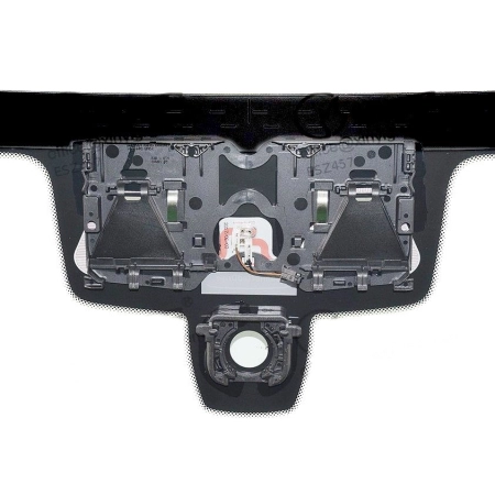 Szyba przednia BMW iX3 G08 2017-2021 z kamerą ADAS - Fuyao - zdjęcie 2