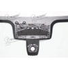 Szyba przednia BMW X4 G02 2021-2025 z kamerą ADAS z HUD - Xinyi - zdjęcie 2