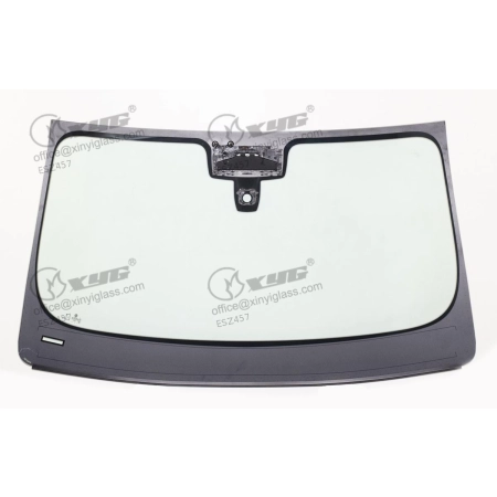 Szyba przednia BMW X4 G02 2021-2025 z kamerą ADAS z HUD - Xinyi