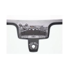 Szyba przednia BMW X4 G02 2021-2025 z kamerą ADAS - Xinyi (2488AGACMVZ2L) - zdjęcie 2
