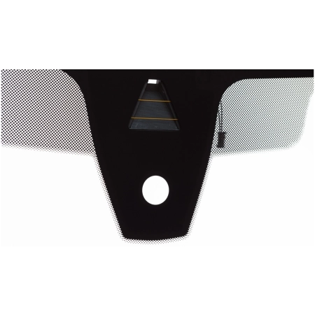 Szyba przednia BMW X5 G05 od 2018 z kamerą ADAS - Fuyao (2492AGACMVZ) - zdjęcie 2