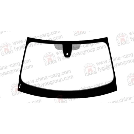 Szyba przednia BMW Seria 1 F40 2019-2024 - Fuyao