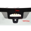 Szyba przednia BMW Seria 4 G22 od 2021 z HUD - Xinyi - zdjęcie 3