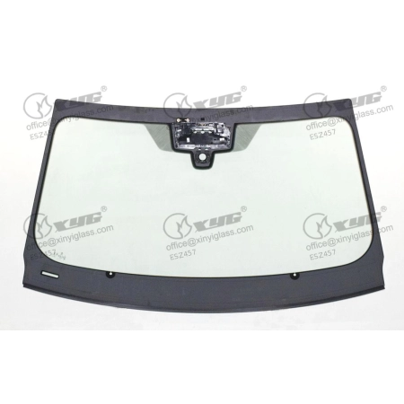 Szyba przednia BMW Seria 4 G22 od 2021 z HUD - Xinyi