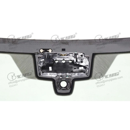 Szyba przednia BMW Seria 4 G22 od 2021 z HUD - Xinyi - zdjęcie 2
