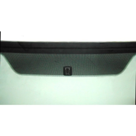 Szyba przednia Citroën C3 I 2002-2009 pas niebieski - Xinyi - zdjęcie 2
