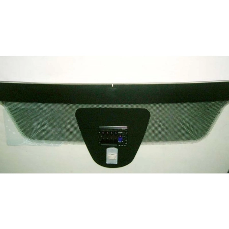 Szyba przednia Citroën C3 I 2002-2009 z czujnikiem deszczu - Xinyi - zdjęcie 2