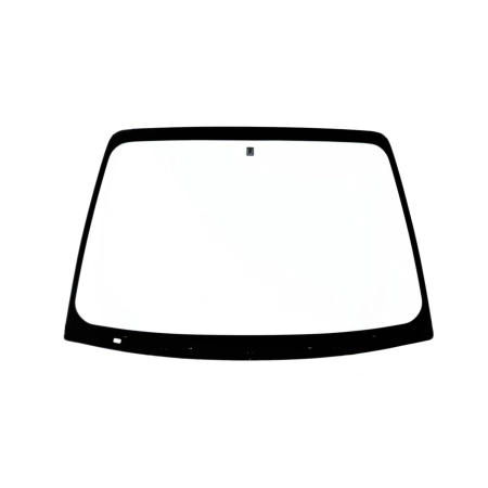 Szyba przednia Citroën C5 I 2000-2008 - Fuyao - zdjęcie 2
