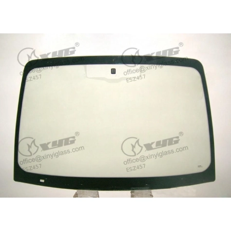 Szyba przednia Citroën C5 I 2000-2008 - Xinyi - zdjęcie 4