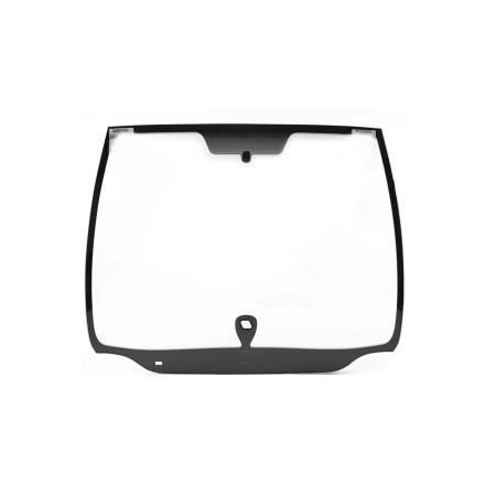 Szyba przednia Citroën Xsara Picasso 2005-2010 z czujnikiem deszczu - Xinyi
