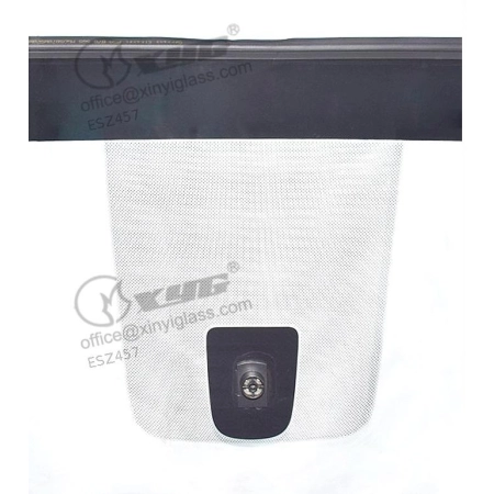 Szyba przednia Citroën C4 Picasso II 2013-2022 - Xinyi - zdjęcie 2