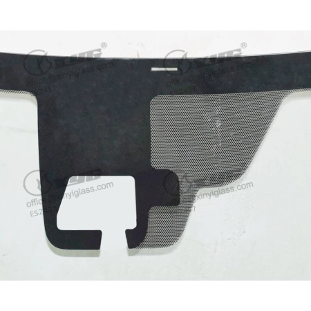 Szyba przednia Citroën C1 II 2014-2022 z kamerą ADAS - Xinyi - zdjęcie 3