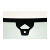 Szyba przednia DS DS4 od 2022 Hatchback z HUD podgrzewana - Xinyi - zdjęcie 3