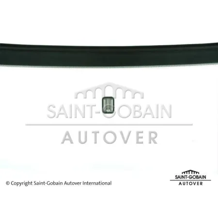 Szyba przednia Honda Civic (5D HATCHBACK) [1995 - 2000] 3954AGNVW 73111ST3E011