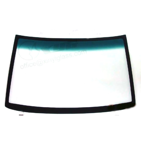 Szyba przednia Daewoo Tico 1996-2001 - Xinyi