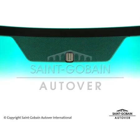 Szyba przednia Honda Accord (5D HATCHBACK, 4D SEDAN) [1998 - 2002] 3960AGNGNV 73111S1AE20