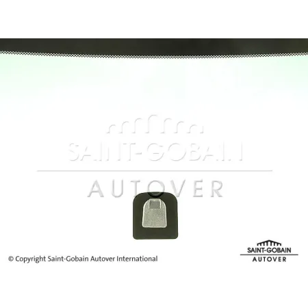 Szyba przednia Honda Civic (5D HATCHBACK) [2001 - 2006] 3974AGSV1C 73111S6DE10