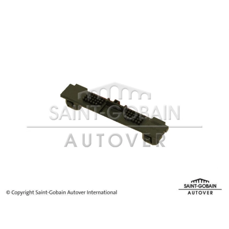 Klips do szyby przedniej Honda Civic VII 2000-2006 - Sekurit