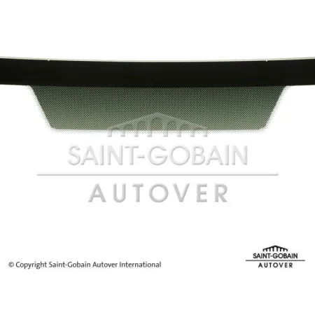 Szyba przednia Honda Jazz (5D HATCHBACK) [2002 - 2008] 3979AGNV 73111SAAG00
