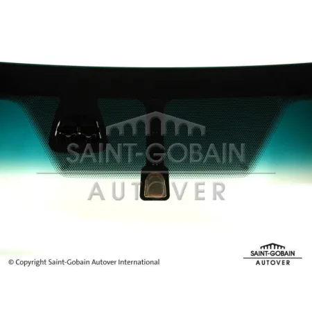 Szyba przednia Honda Accord (5D KOMBI, 4D SEDAN) [2003 - 2008] 3986AGNBLMV1B 73111SEAG12