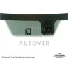 Szyba przednia Honda FR-V (MINIVAN) [2004 - 2009] 3992AGNMV1B 73111SJDG10